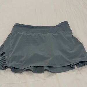 Lulu Tennis Skirt